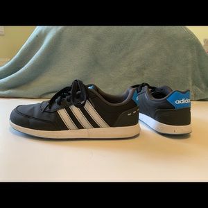 Adidas basic shoes